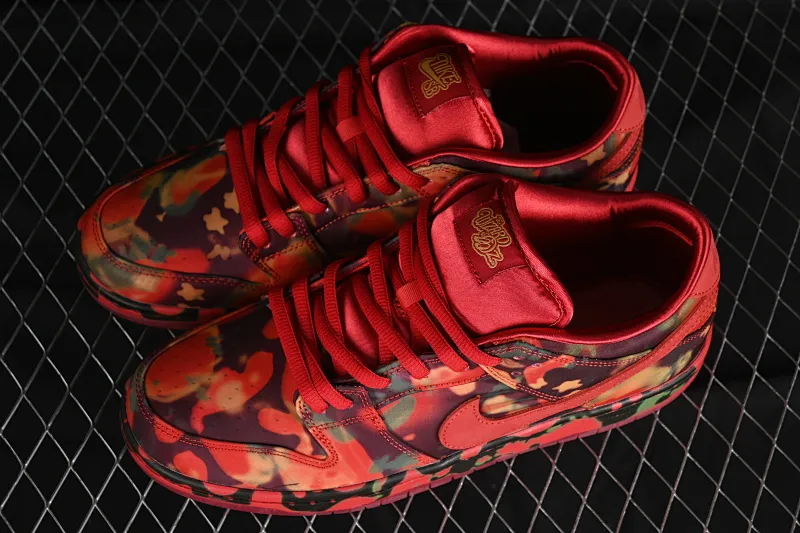 All Categories Nk SB Dunk Series Nk SB Dunk Low Low-top sneakers The Wizard Of Oz
